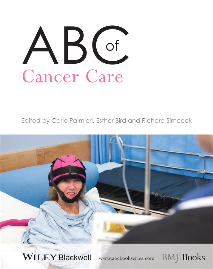 ABC of Cancer Care | Zookal Textbooks | Zookal Textbooks