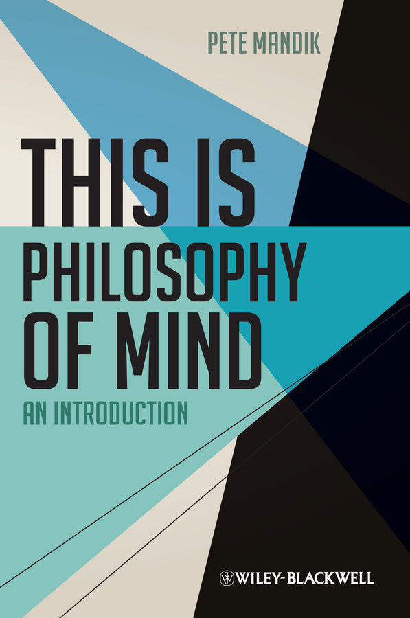 This is Philosophy of Mind | Zookal Textbooks | Zookal Textbooks