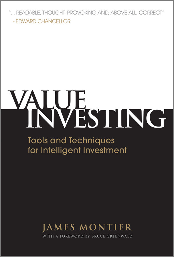 Value Investing | Zookal Textbooks | Zookal Textbooks
