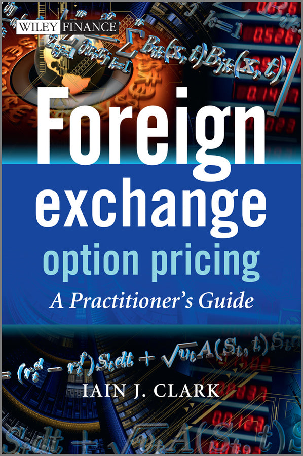 Foreign Exchange Option Pricing | Zookal Textbooks | Zookal Textbooks