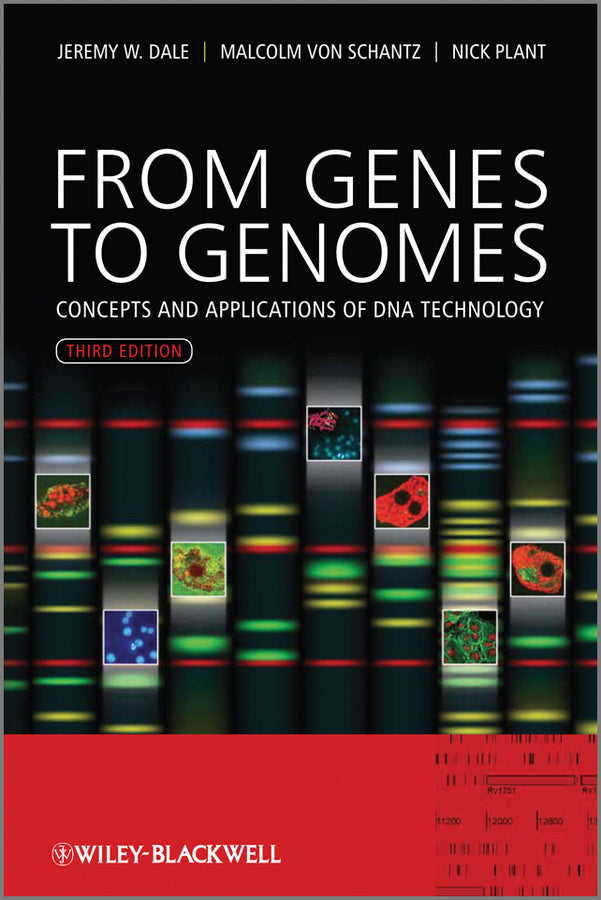 From Genes to Genomes | Zookal Textbooks | Zookal Textbooks