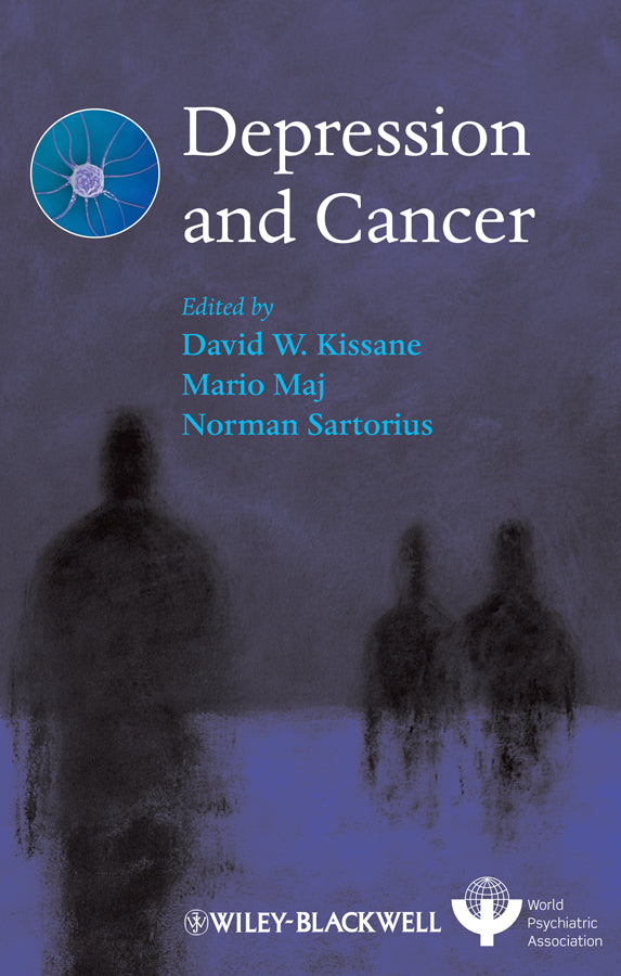 Depression and Cancer | Zookal Textbooks | Zookal Textbooks