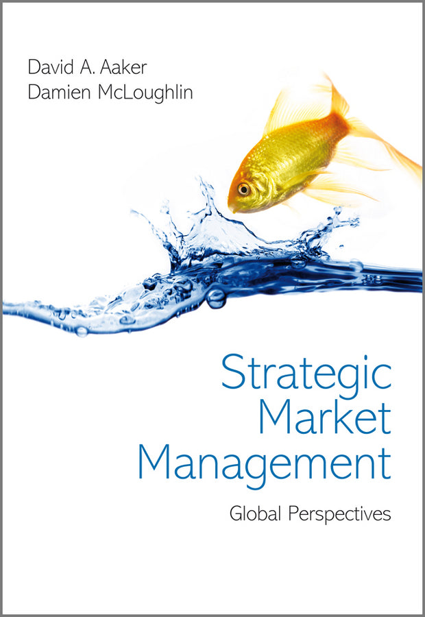 Strategic Market Management | Zookal Textbooks | Zookal Textbooks