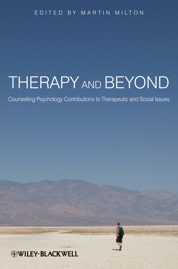 Therapy and Beyond | Zookal Textbooks | Zookal Textbooks