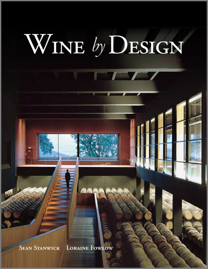 Wine by Design | Zookal Textbooks | Zookal Textbooks