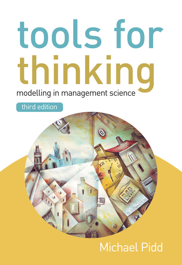 Tools for Thinking | Zookal Textbooks | Zookal Textbooks