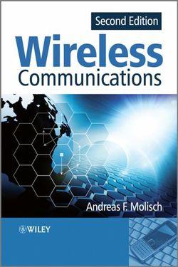 Wireless Communications | Zookal Textbooks | Zookal Textbooks