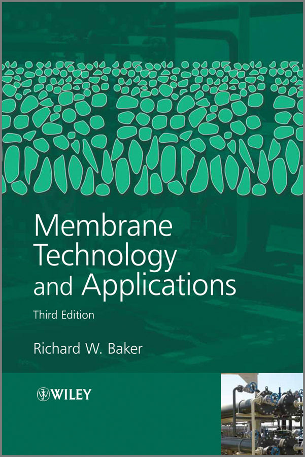 Membrane Technology and Applications | Zookal Textbooks | Zookal Textbooks