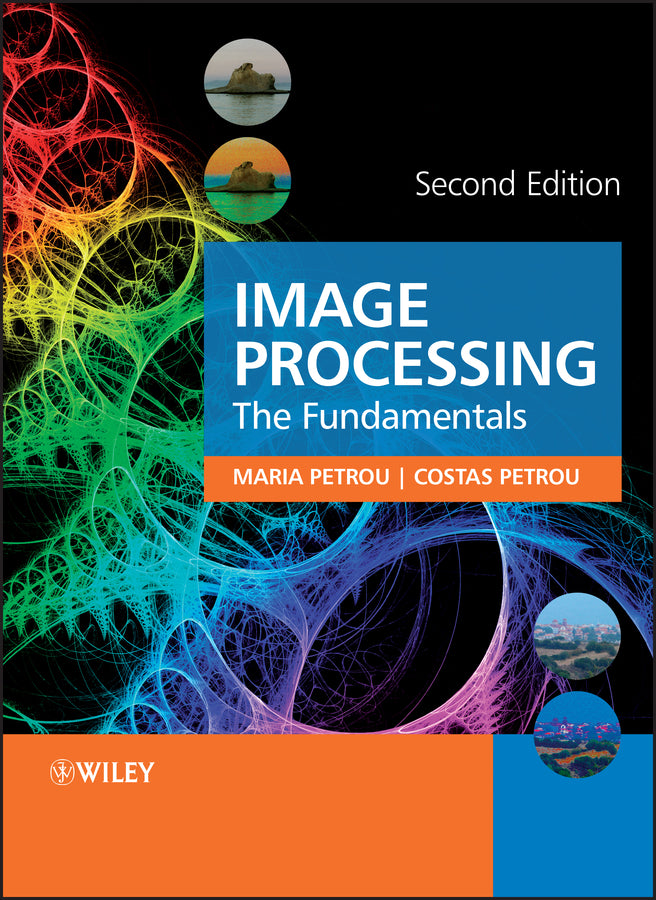 Image Processing | Zookal Textbooks | Zookal Textbooks