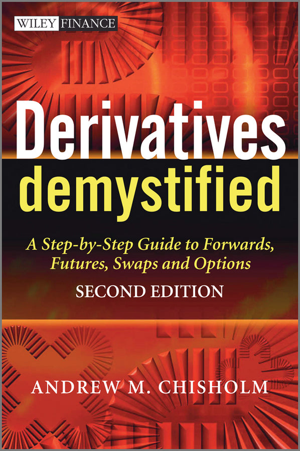 Derivatives Demystified | Zookal Textbooks | Zookal Textbooks