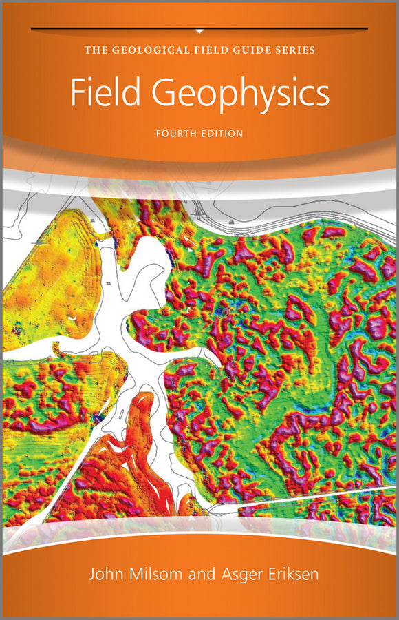 Field Geophysics | Zookal Textbooks | Zookal Textbooks