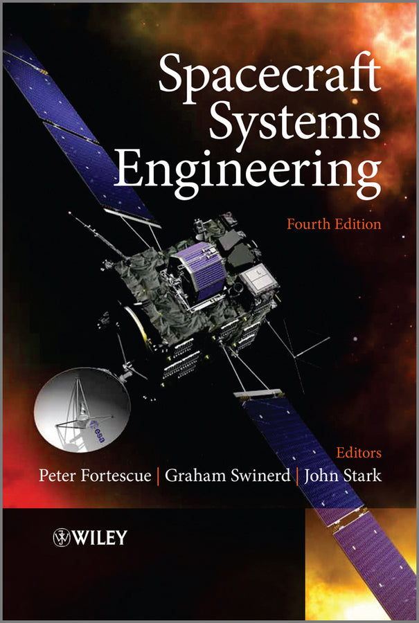 Spacecraft Systems Engineering | Zookal Textbooks | Zookal Textbooks