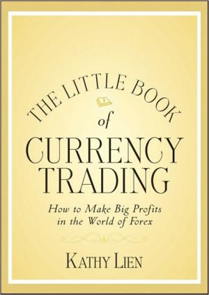 The Little Book of Currency Trading | Zookal Textbooks | Zookal Textbooks