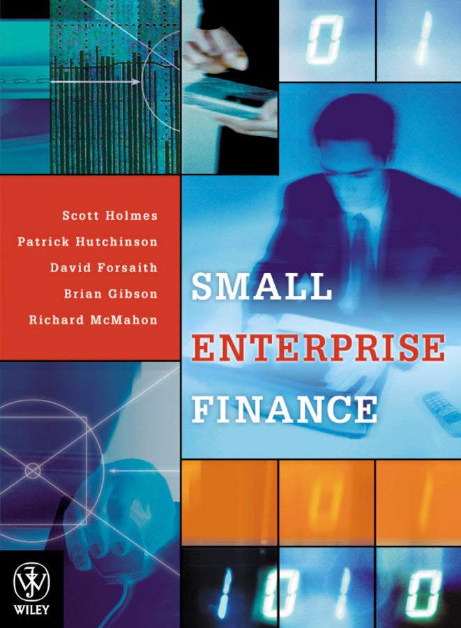 Small Enterprise Finance | Zookal Textbooks | Zookal Textbooks