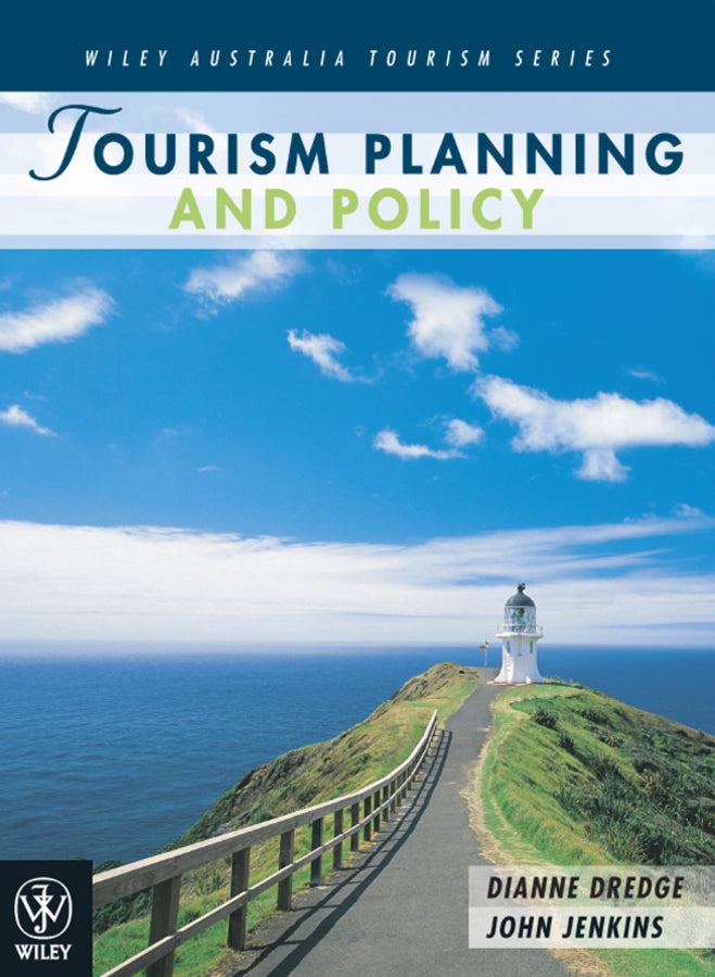 Tourism Planning and Policy | Zookal Textbooks | Zookal Textbooks