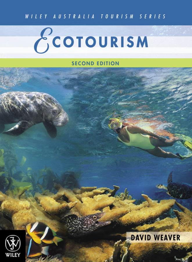 Ecotourism | Zookal Textbooks | Zookal Textbooks