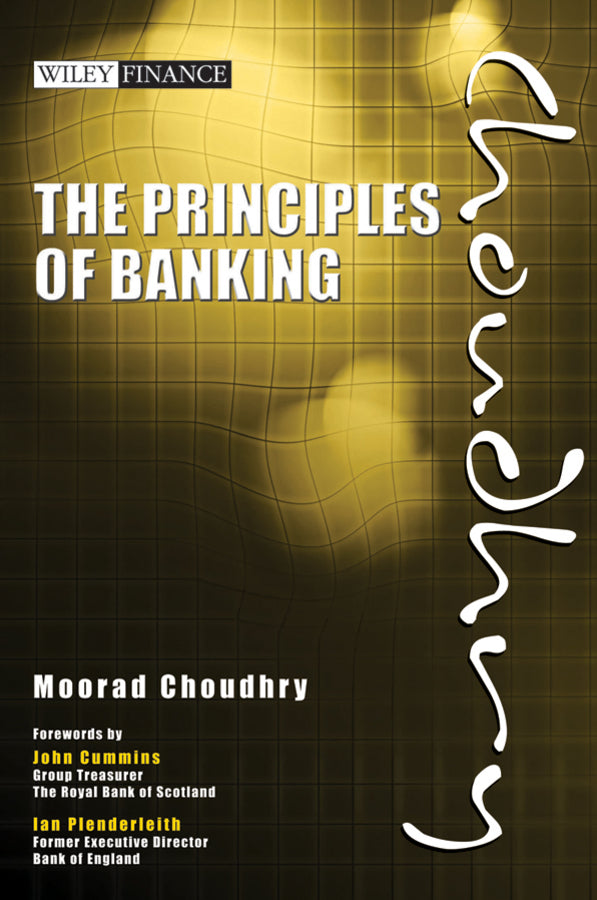The Principles of Banking | Zookal Textbooks | Zookal Textbooks