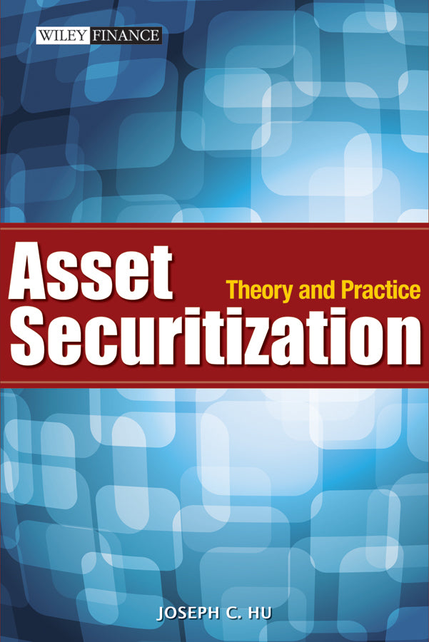 Asset Securitization | Zookal Textbooks | Zookal Textbooks