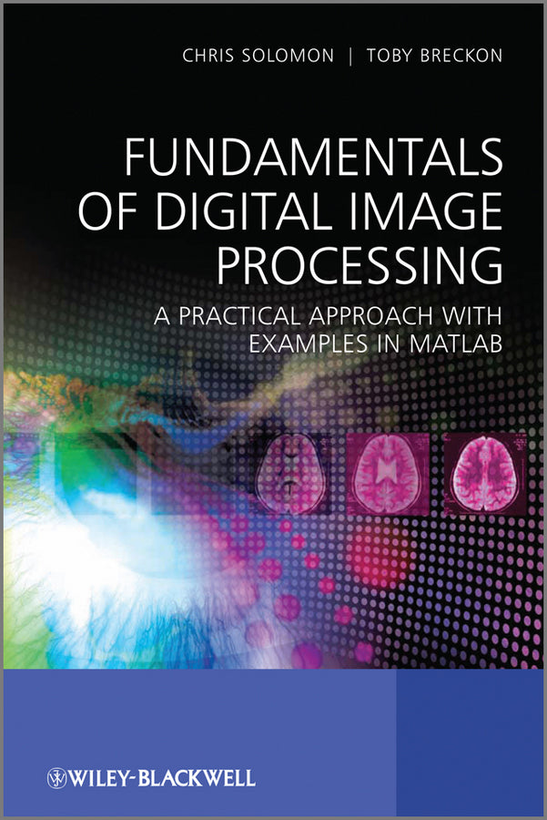 Fundamentals of Digital Image Processing | Zookal Textbooks | Zookal Textbooks
