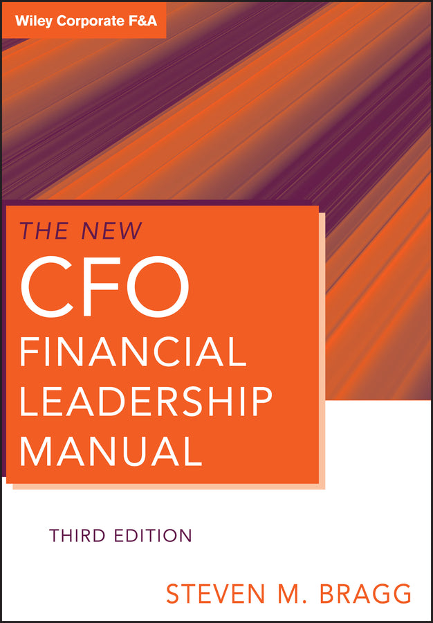 The New CFO Financial Leadership Manual | Zookal Textbooks | Zookal Textbooks