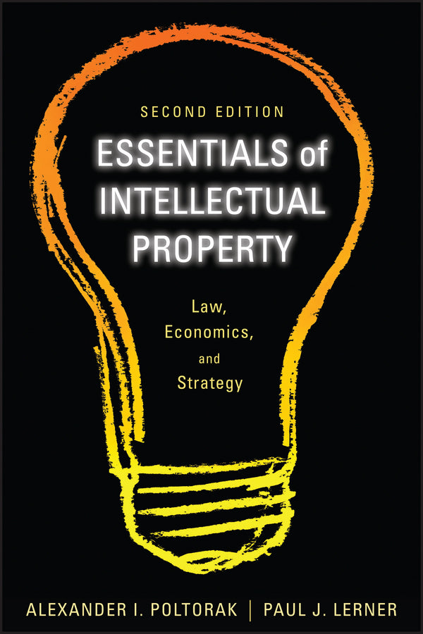 Essentials of Intellectual Property | Zookal Textbooks | Zookal Textbooks
