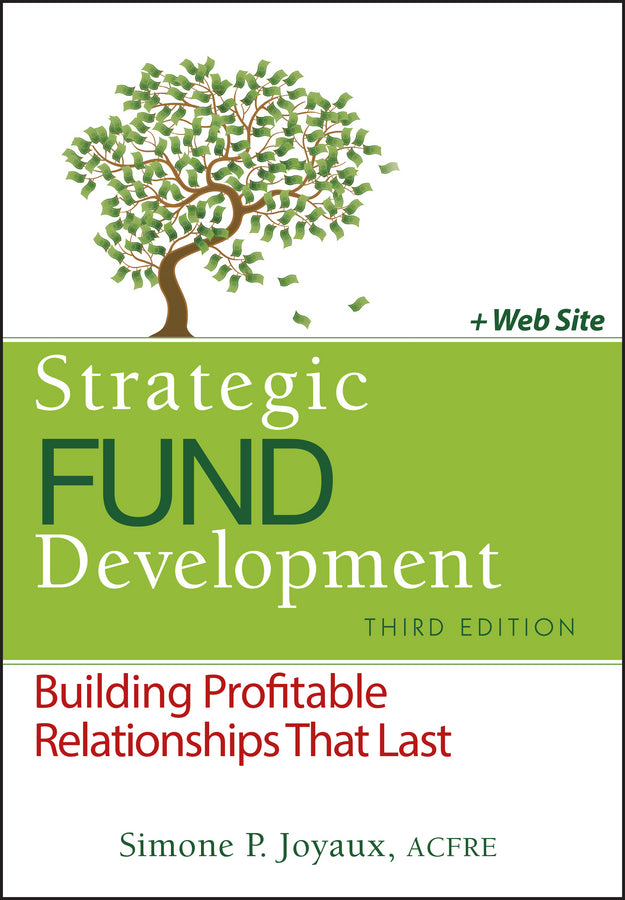 Strategic Fund Development | Zookal Textbooks | Zookal Textbooks