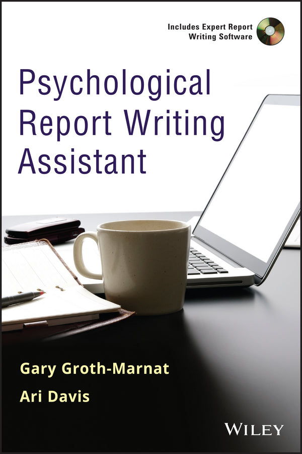 Psychological Report Writing Assistant | Zookal Textbooks | Zookal Textbooks
