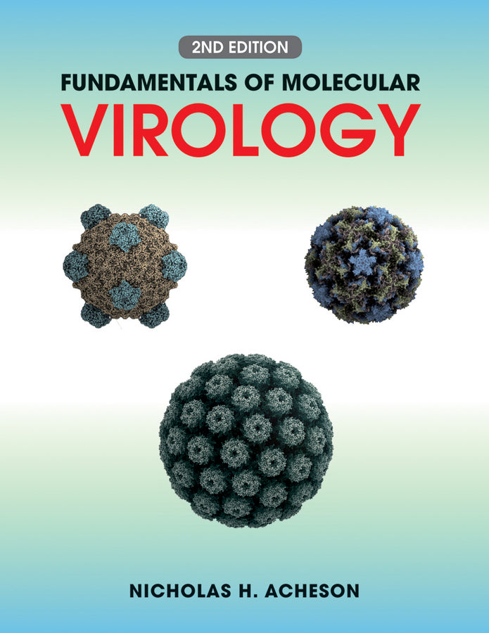 Fundamentals of Molecular Virology | Zookal Textbooks | Zookal Textbooks