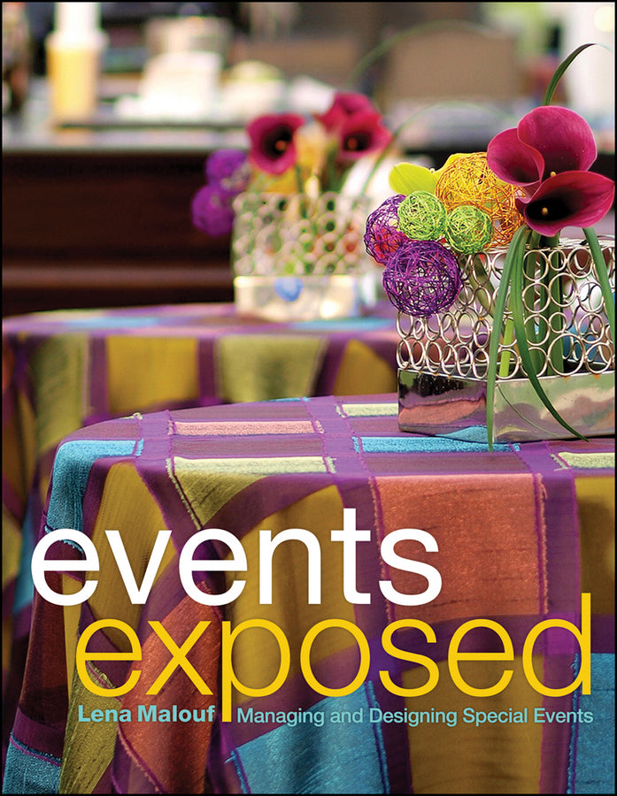 Events Exposed | Zookal Textbooks | Zookal Textbooks