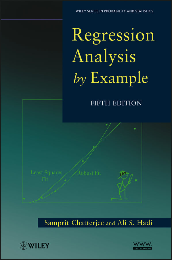 Regression Analysis by Example | Zookal Textbooks | Zookal Textbooks