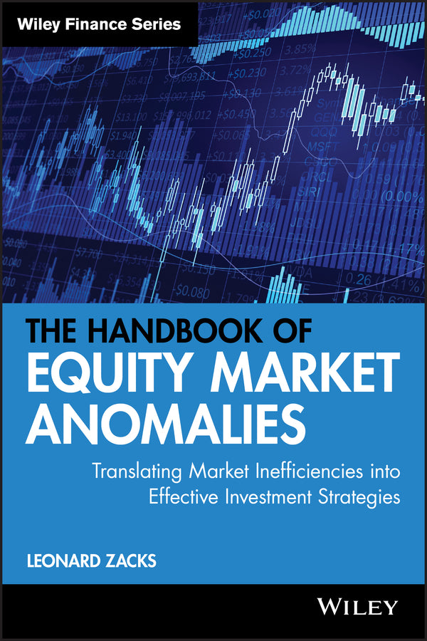 The Handbook of Equity Market Anomalies | Zookal Textbooks | Zookal Textbooks