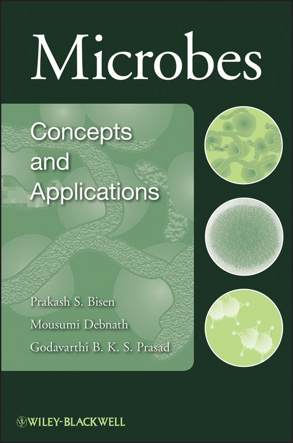 Microbes | Zookal Textbooks | Zookal Textbooks