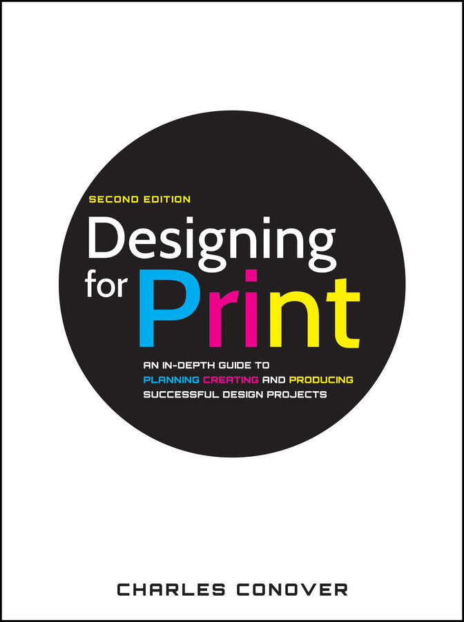 Designing for Print | Zookal Textbooks | Zookal Textbooks