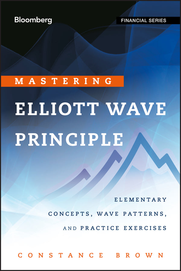 Mastering Elliott Wave Principle | Zookal Textbooks | Zookal Textbooks