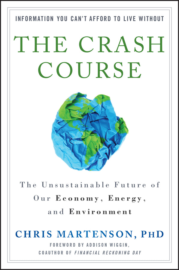 The Crash Course | Zookal Textbooks | Zookal Textbooks