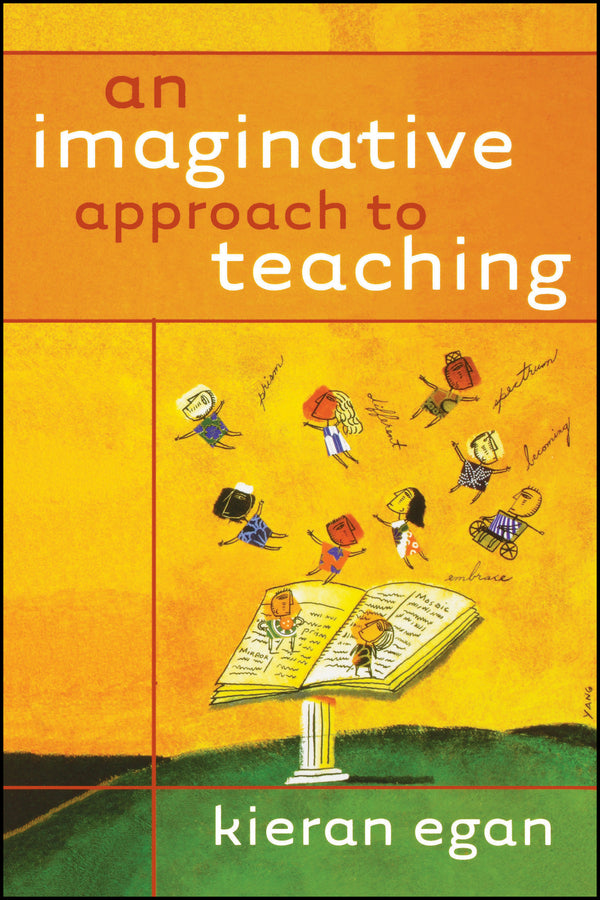 An Imaginative Approach to Teaching | Zookal Textbooks | Zookal Textbooks