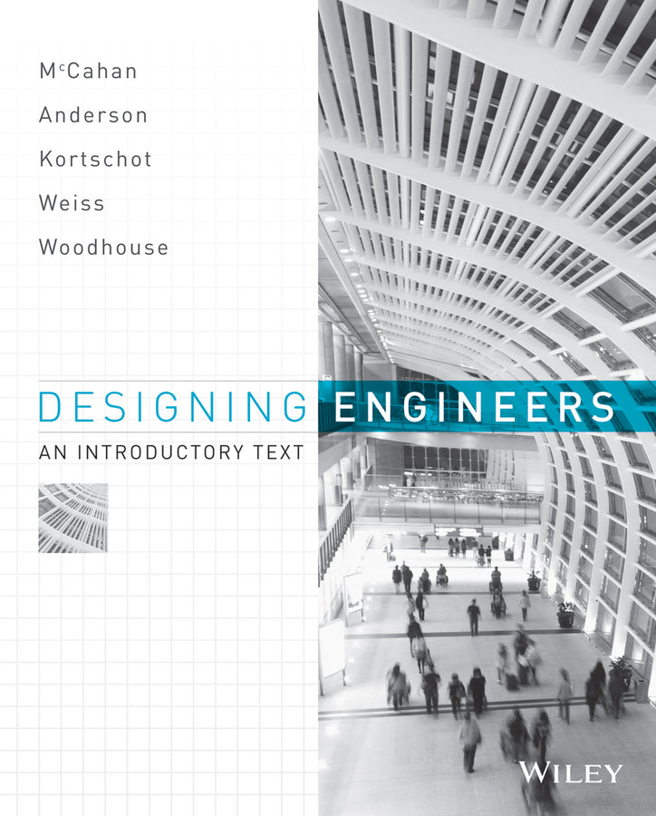 Designing Engineers | Zookal Textbooks | Zookal Textbooks