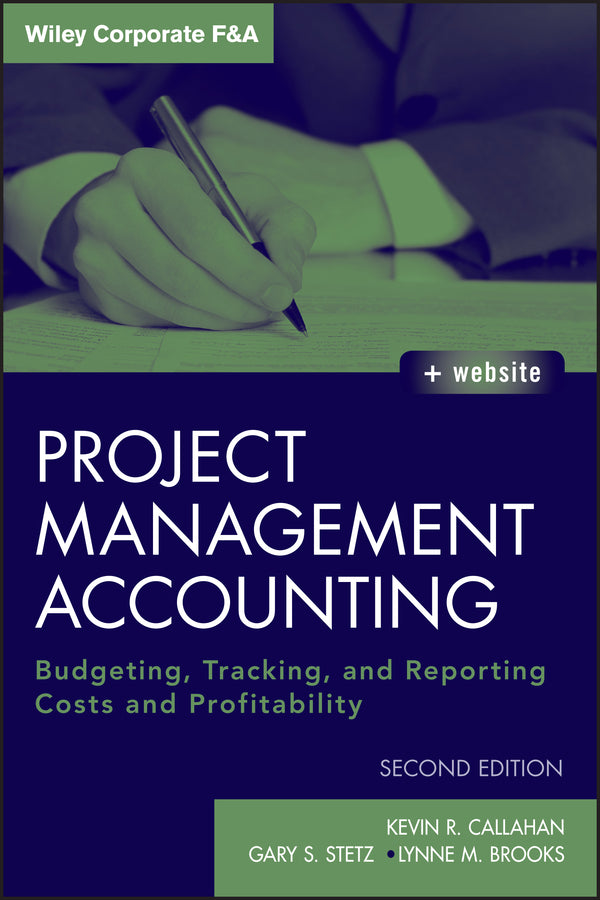 Project Management Accounting | Zookal Textbooks | Zookal Textbooks