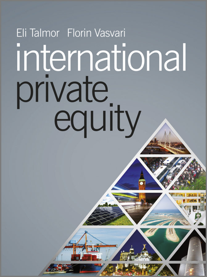 International Private Equity | Zookal Textbooks | Zookal Textbooks