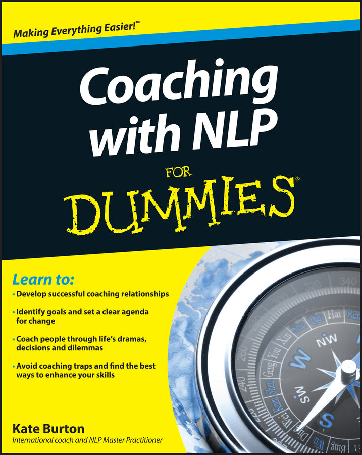 Coaching With NLP For Dummies | Zookal Textbooks | Zookal Textbooks
