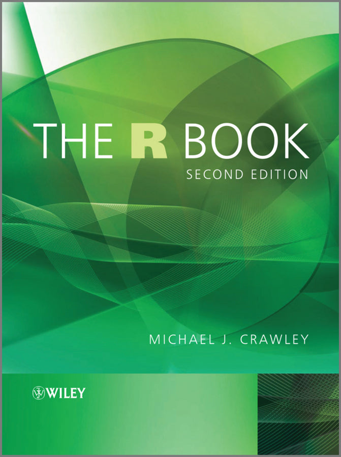 The R Book | Zookal Textbooks | Zookal Textbooks