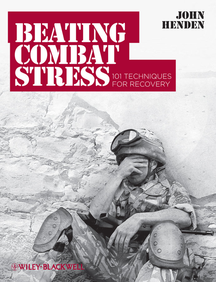 Beating Combat Stress | Zookal Textbooks | Zookal Textbooks