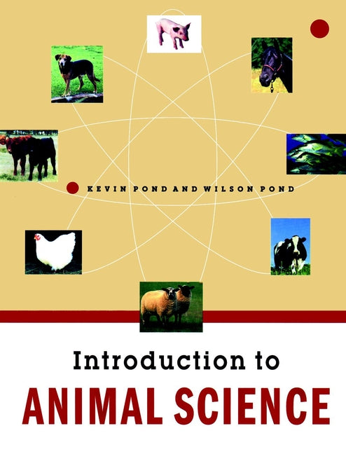 Introduction to Animal Science | Zookal Textbooks | Zookal Textbooks