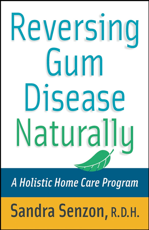 Reversing Gum Disease Naturally | Zookal Textbooks | Zookal Textbooks
