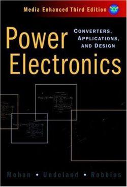 Power Electronics | Zookal Textbooks | Zookal Textbooks