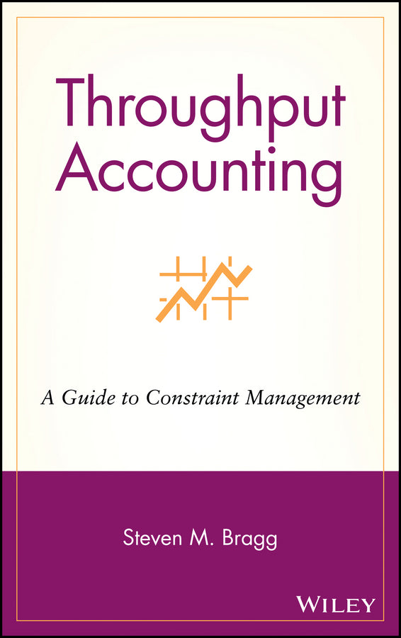 Throughput Accounting | Zookal Textbooks | Zookal Textbooks