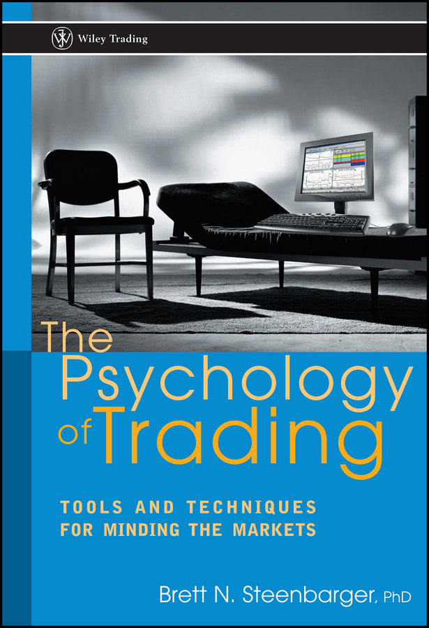 The Psychology of Trading | Zookal Textbooks | Zookal Textbooks