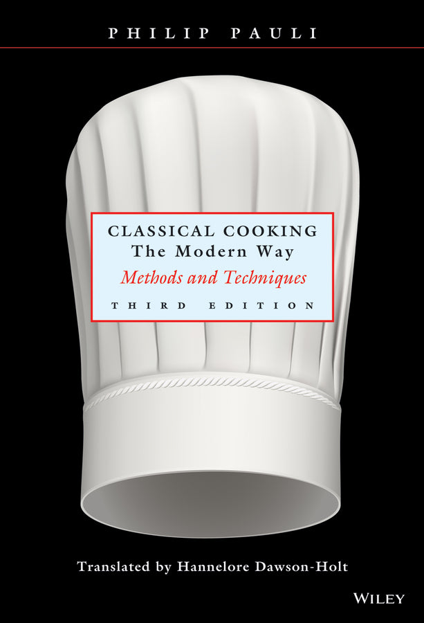 Classical Cooking The Modern Way | Zookal Textbooks | Zookal Textbooks