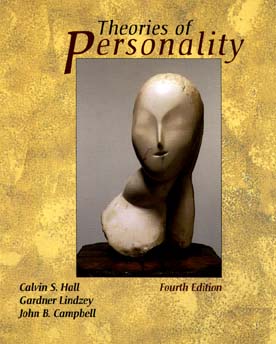 Theories of Personality | Zookal Textbooks | Zookal Textbooks
