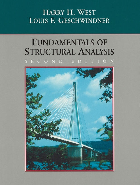 Fundamentals of Structural Analysis | Zookal Textbooks | Zookal Textbooks